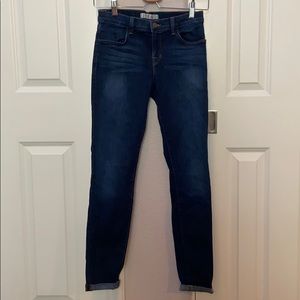 J Brand Women’s Super Skinny Jeans